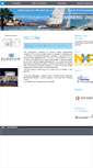 Mobile Screenshot of iwaenc2014.org
